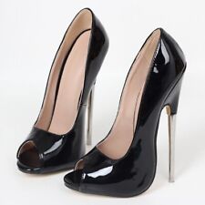 2023 women 7 inch high heel