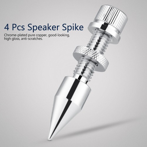 Pcs speaker spike - speaker,