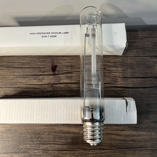 Hps high pressure sodium - hps-t,