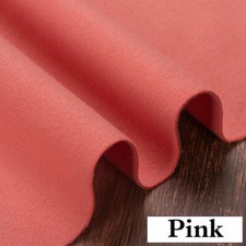 Double-sided Faux Wool Cashmere Fabric DIY Imitation Jacket Coat Material Thick