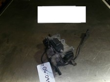 IVECO EUROCARGO 180E24 BRAKE PUMP/PEDAL VALVE - OFF 2005 TRUCK