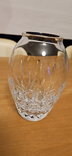 Waterford crystal lismore - crystal,