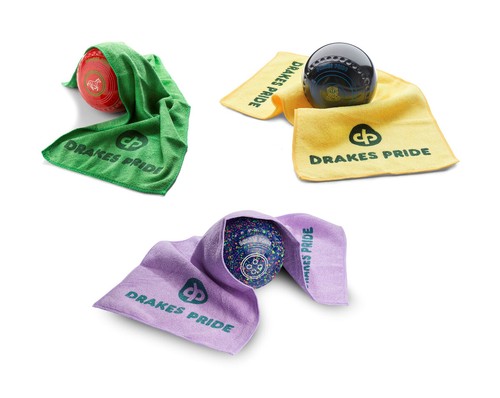 Set microfibre bowls - set, of