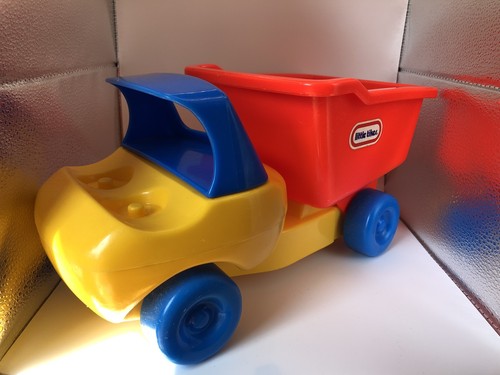 Little tikes toddle tots haul - little,