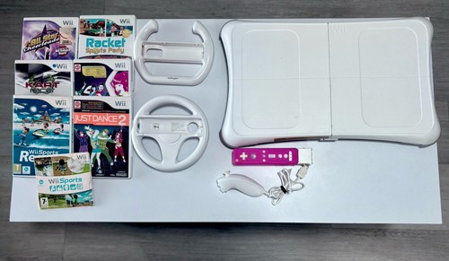 Nintendo wii sports - sports, bundle
