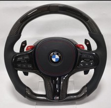 Bmw performance carbon - carbon, fiber