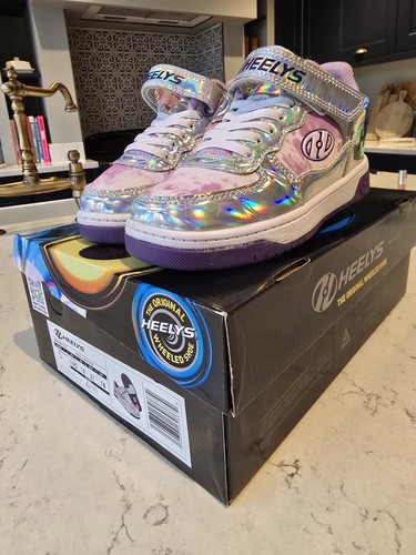Heelys kids uk12 - uk12., and