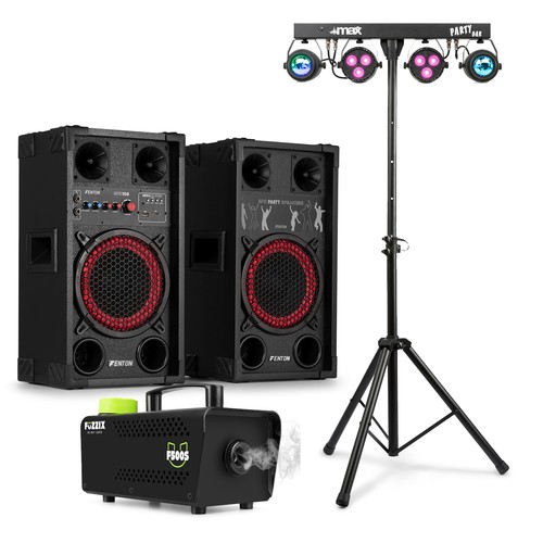Fenton spk 108 bluetooth - fenton, 8"