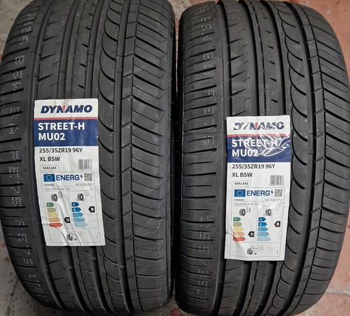255 19 dynamo - x, street