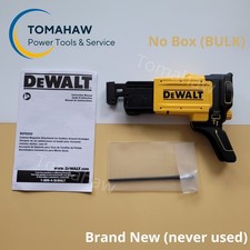DeWalt DCF6202 Collated