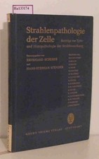 Strahlenpathologie der Zelle