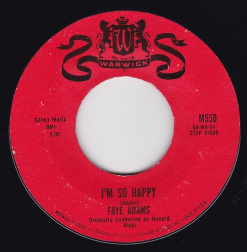 Soul faye adams - adams, ‎–