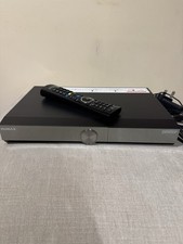 Humax DTR-T2000 YouView HD