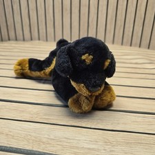 N15 Animal Alley Rottweiler