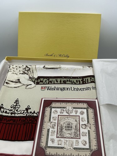 Nib vintage barth mccallig - barth, &