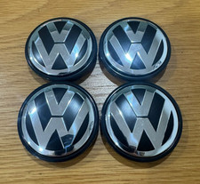  For VW set 4x 56mm Volkswagen