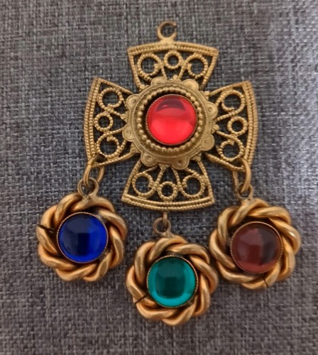 Vintage replica royal - vintage,