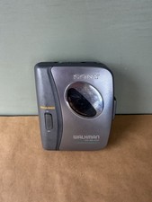 Sony Walkman WM-EX322 Portable