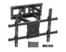 PERLESMITH TV Wall Bracket