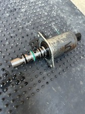 Alfa Romeo TCT Proportional