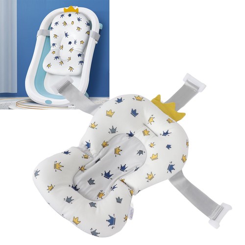 Baby bath floating cushion - floating,