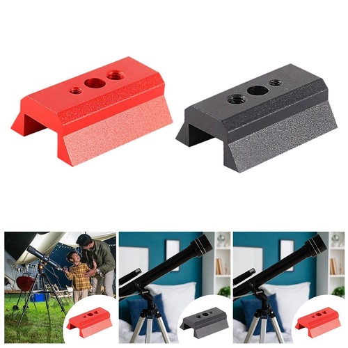 Dovetail rail plate - rail, mounting