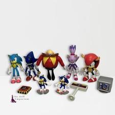 Bundle of Sonic the Hedgehog