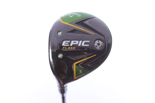 Lefty callaway epic - lefty,