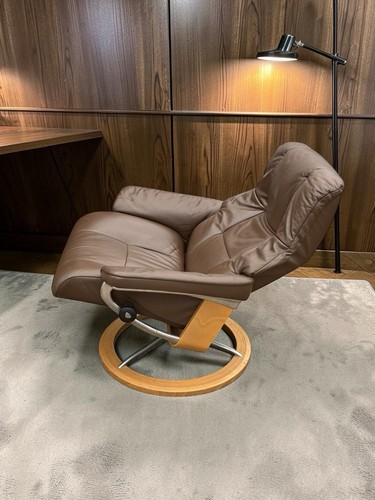 Large ekornes stressless - large,