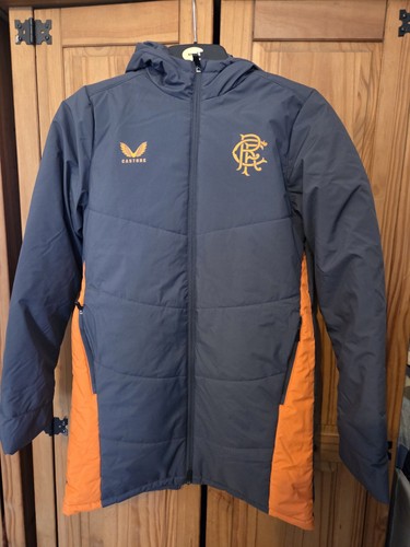 Castore age jnr - age, glasgow