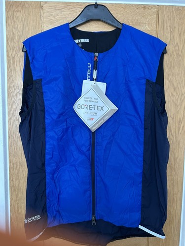 Castelli fly gillet - castelli,