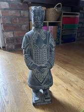 Terracotta Warrior Replica