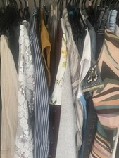 X10 items job lot, mystery