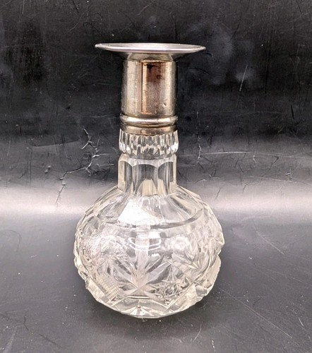 Antique birmingham sterling - antique,