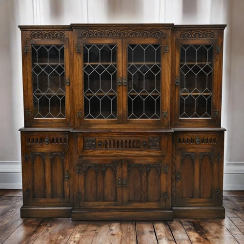Old charm display - old,