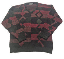Tom Sayers Knitted Jumper