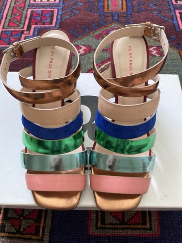 Rare paul smith asa - paul,