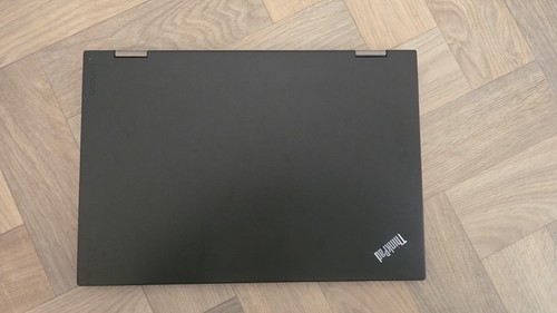 Lenovo thinkpad yoga - lenovo,