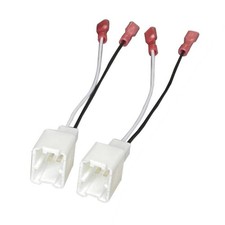 Car Speaker Wire Harness