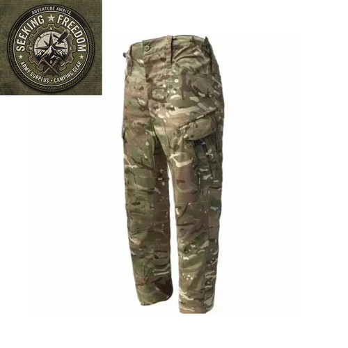 British army mtp - british, 23