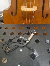 Double Bass Pick Up