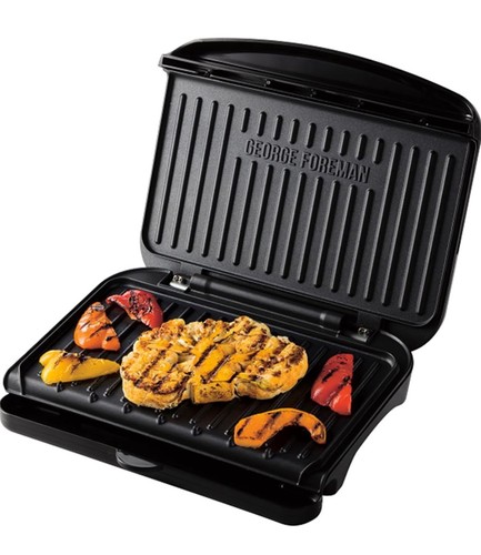 George foreman medium - george,