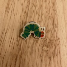 Collectible The Very Hungry Caterpillar Enamel Pin Badge