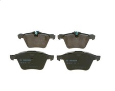 Brake Pad Set, disc brake for