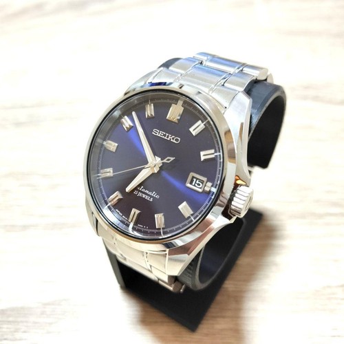 Seiko sarb045 blue - seiko,