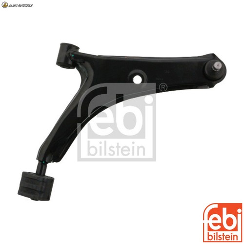 Handlebar wheel suspension - handlebar,