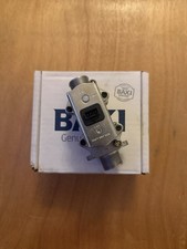 Baxi Gas Valve Kit 7772687 GA