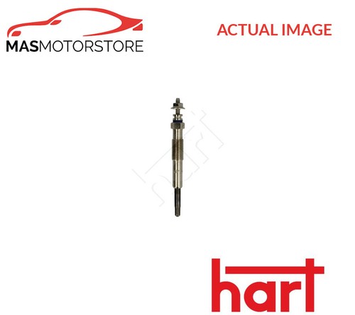 Engine glow plug hart 517 - engine,