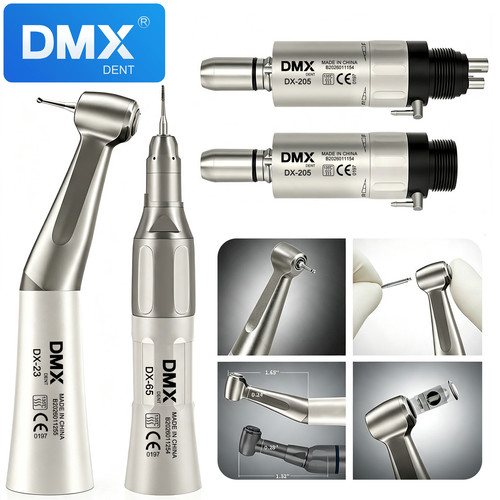 Dmxdent dental slow low speed - dental,