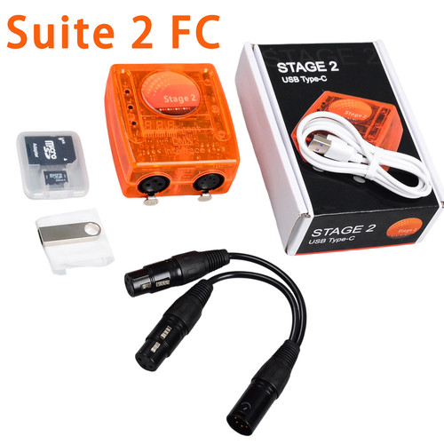 Dmx usd controller 1536 - dmx-usd,